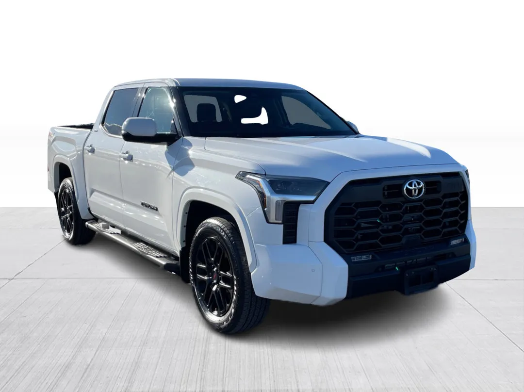 2023 Toyota Tundra for sale - photo 1