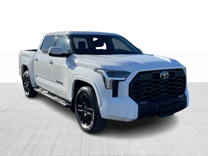 2023 Toyota Tundra for sale - photo 1