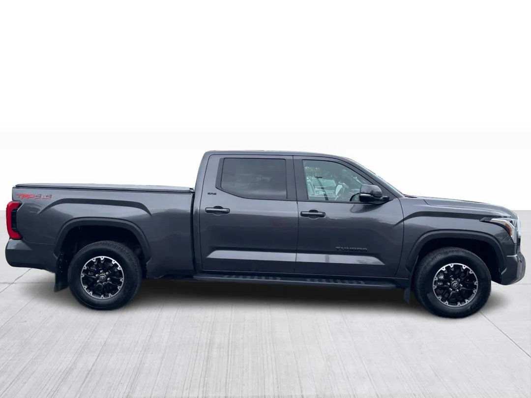 Toyota Tundra 2025 à vendre - photo 2