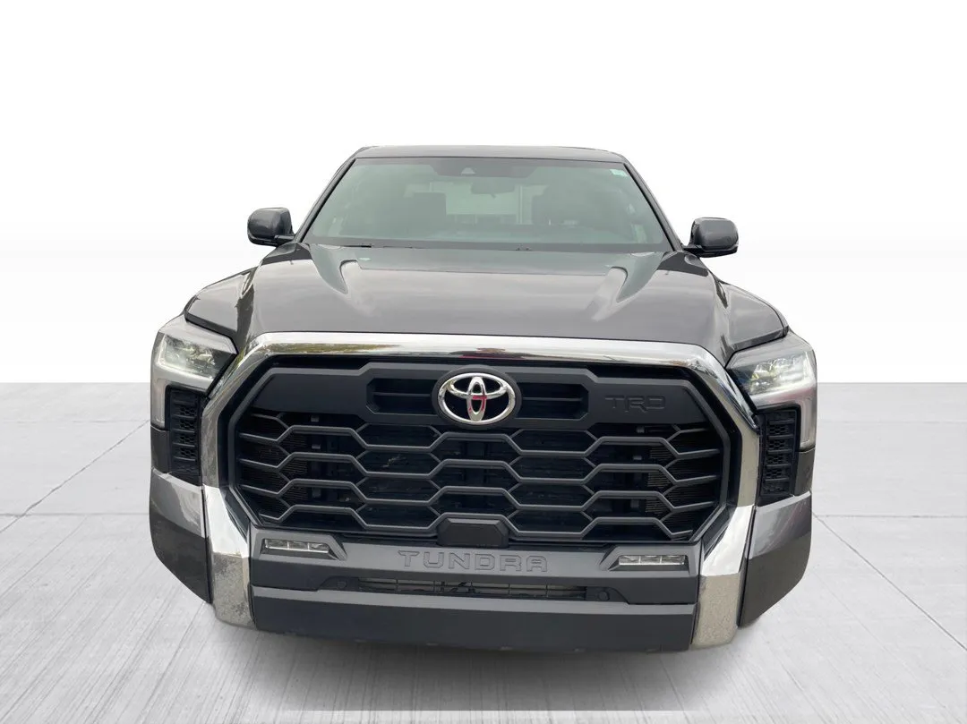 2025 Toyota Tundra for sale - photo 2