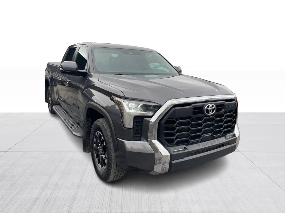 2025 Toyota Tundra for sale - photo 1