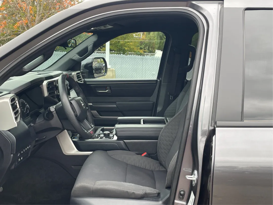Toyota Tundra 2025 à vendre - photo 3
