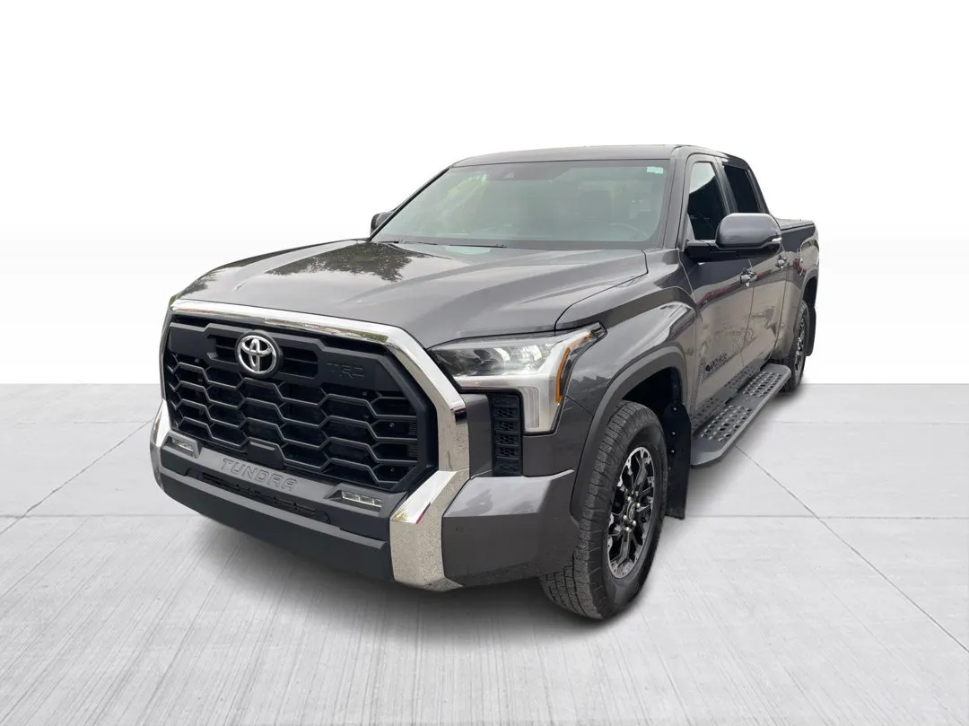 2025 Toyota Tundra for sale - photo 3