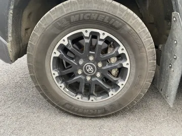 2025 Toyota Tundra - image 7