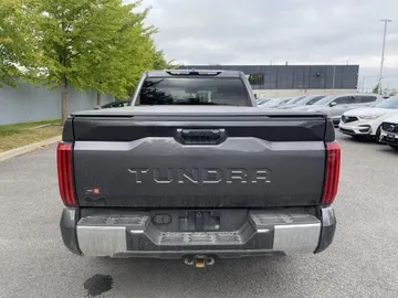 2025 Toyota Tundra - image 6