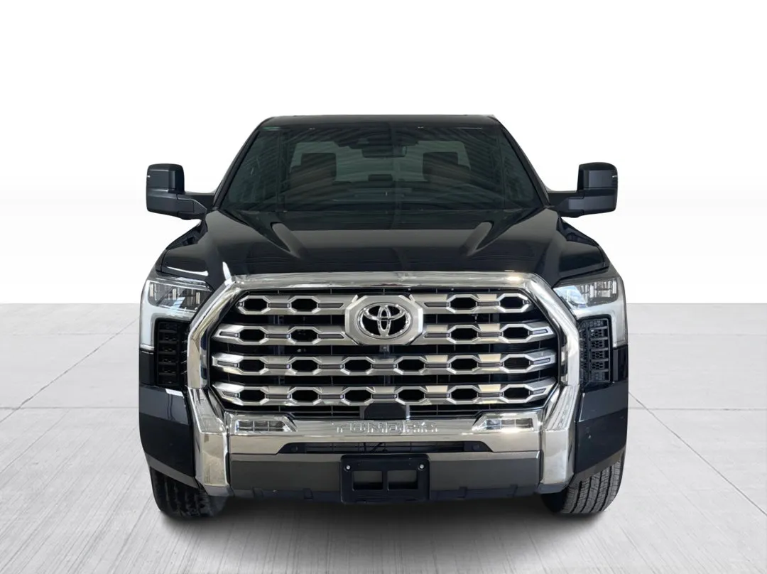 Toyota Tundra 1794 Edition Crewmax 4x4 2023, photo 6