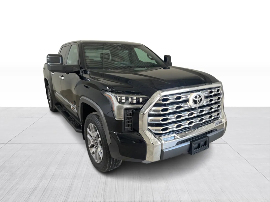 Toyota Tundra 2023 à vendre - photo 1