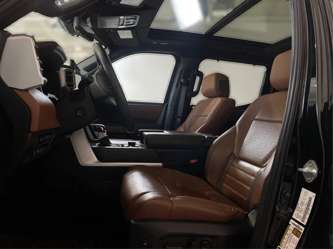Toyota Tundra 2023 à vendre - photo 3