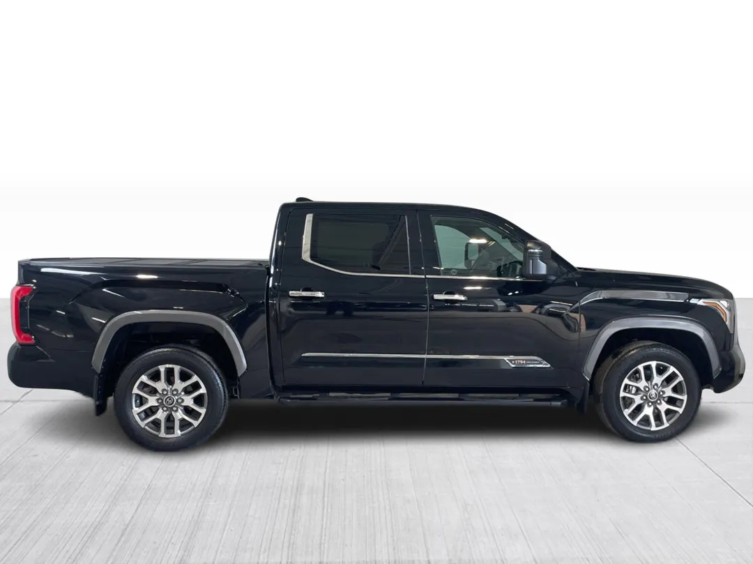 Toyota Tundra 2023 à vendre - photo 2