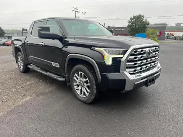 2023 Toyota Tundra