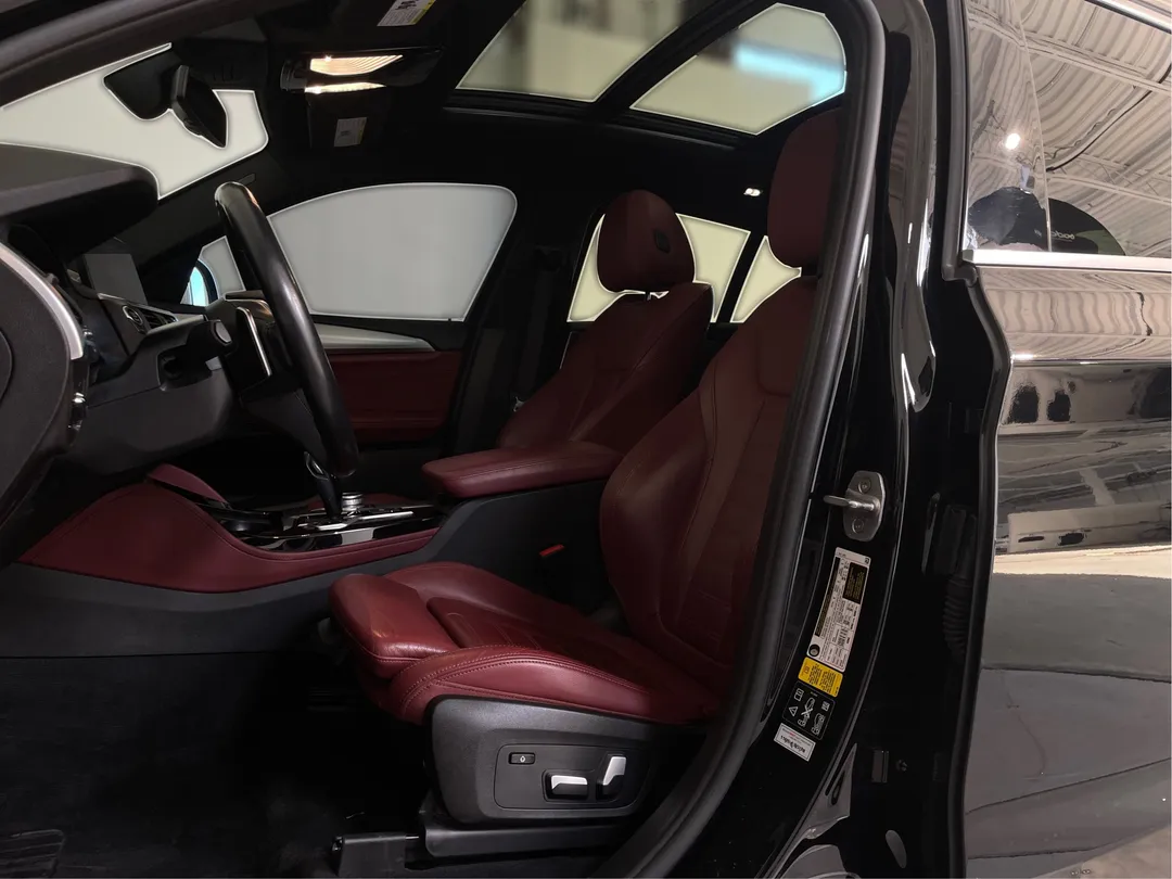 2020 BMW X4 for sale - photo 3