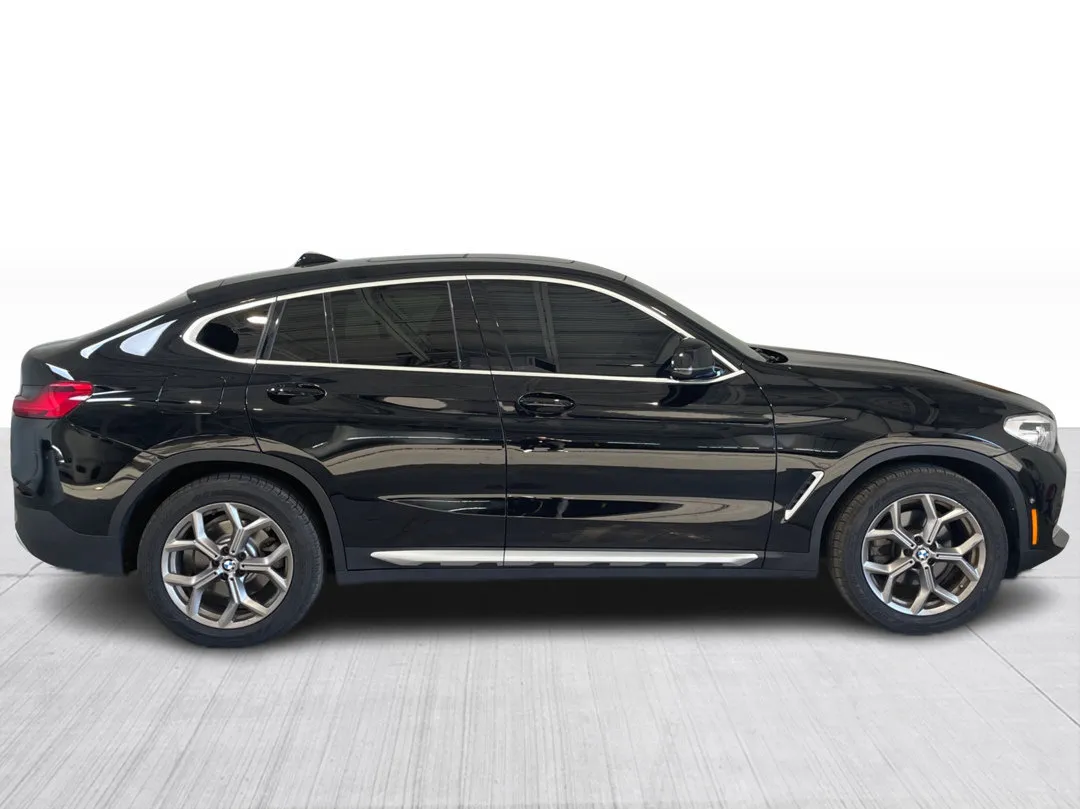 2020 BMW X4 for sale - photo 2