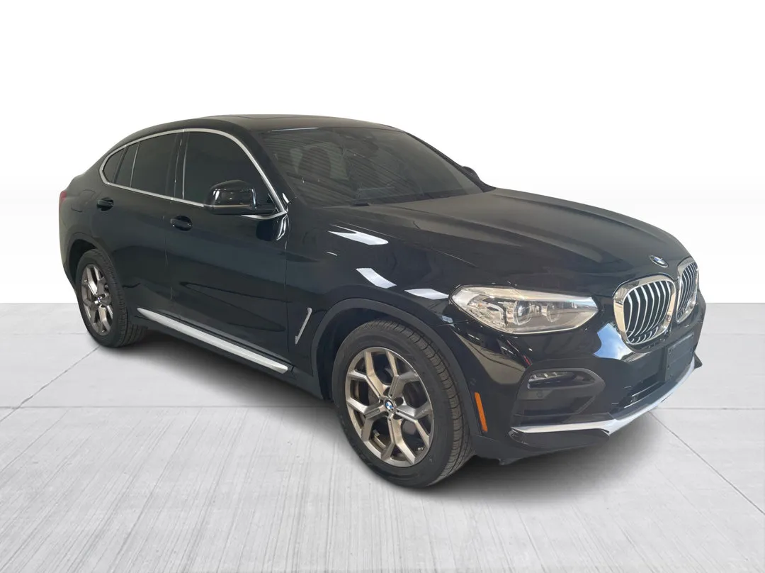 2020 BMW X4 for sale - photo 1