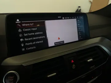 2020 BMW X4 - image 22
