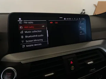 2020 BMW X4 - image 29