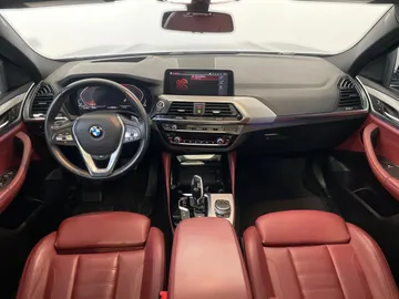 2020 BMW X4 - image 15