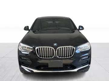 2020 BMW X4 - image 7