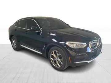 2020 BMW X4