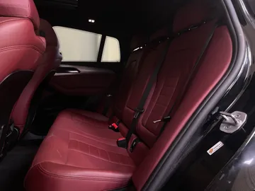 2020 BMW X4 - image 14