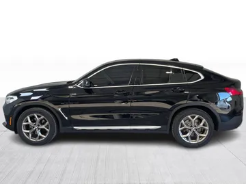 2020 BMW X4 - image 9