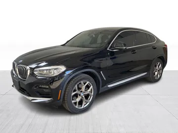 2020 BMW X4 - image 8