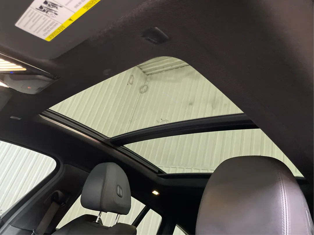 2020 BMW X4 — photo 5