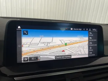 2020 BMW X4 - image 23