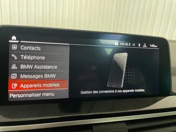 2020 BMW X4 - image 29