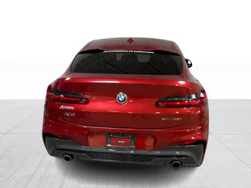 2020 BMW X4 - image 12