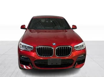 2020 BMW X4 - image 8