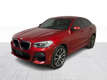 2020 BMW X4 - image 9