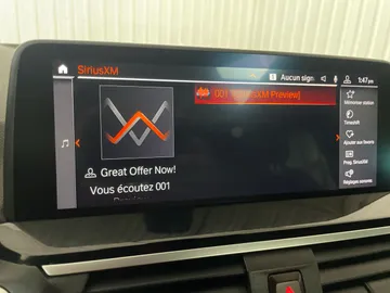2020 BMW X4 - image 32