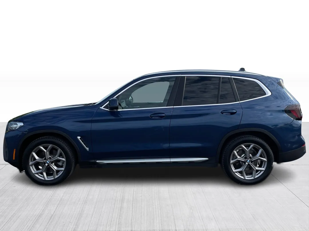 2022 BMW X3 for sale - photo 4