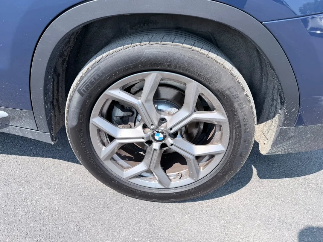 2022 BMW X3 — photo 6