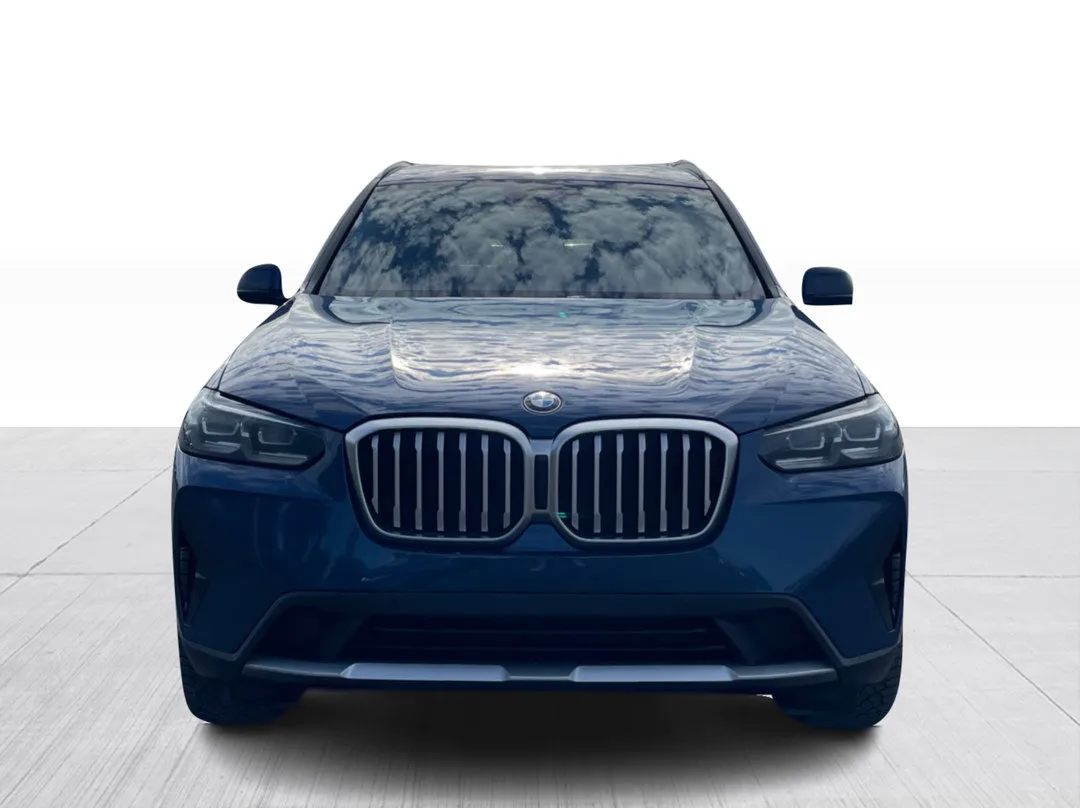 2022 BMW X3 for sale - photo 2