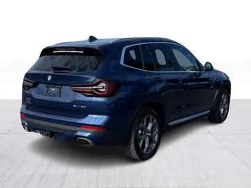 2022 BMW X3 - image 14
