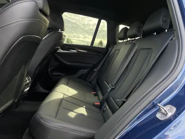 2022 BMW X3 - image 15