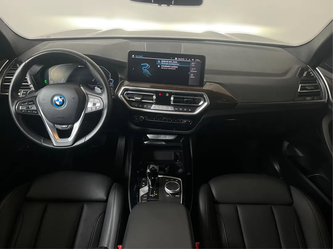 2022 BMW X3 — photo 4