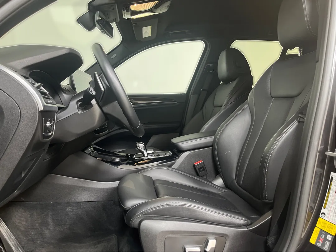 2022 BMW X3 — photo 3