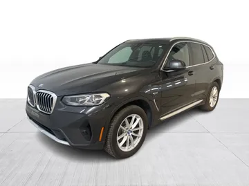 2022 BMW X3 - image 9