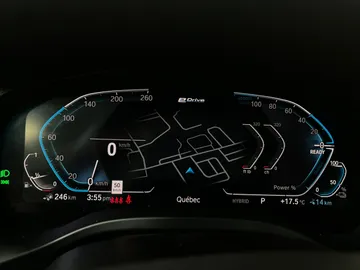 2022 BMW X3 - image 16