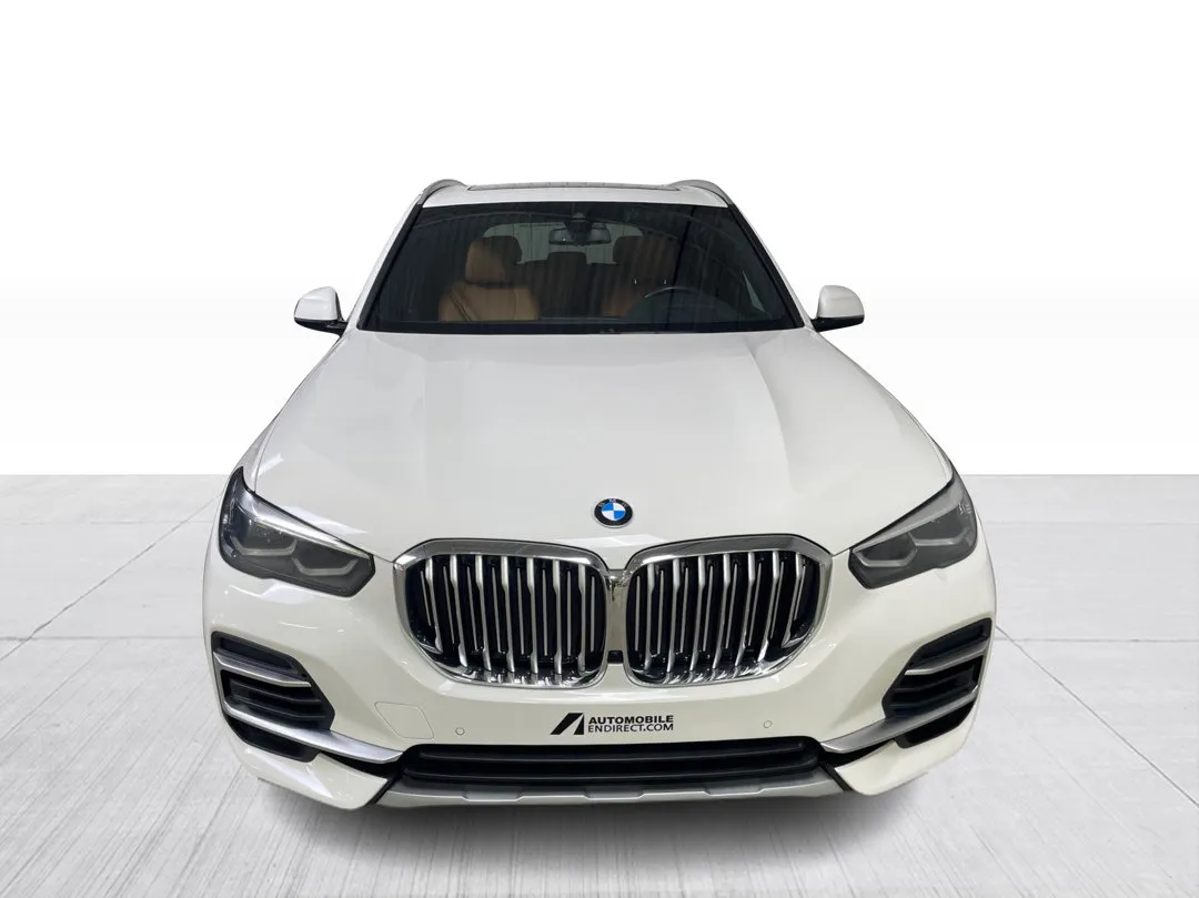 2022 BMW X5 — photo 2