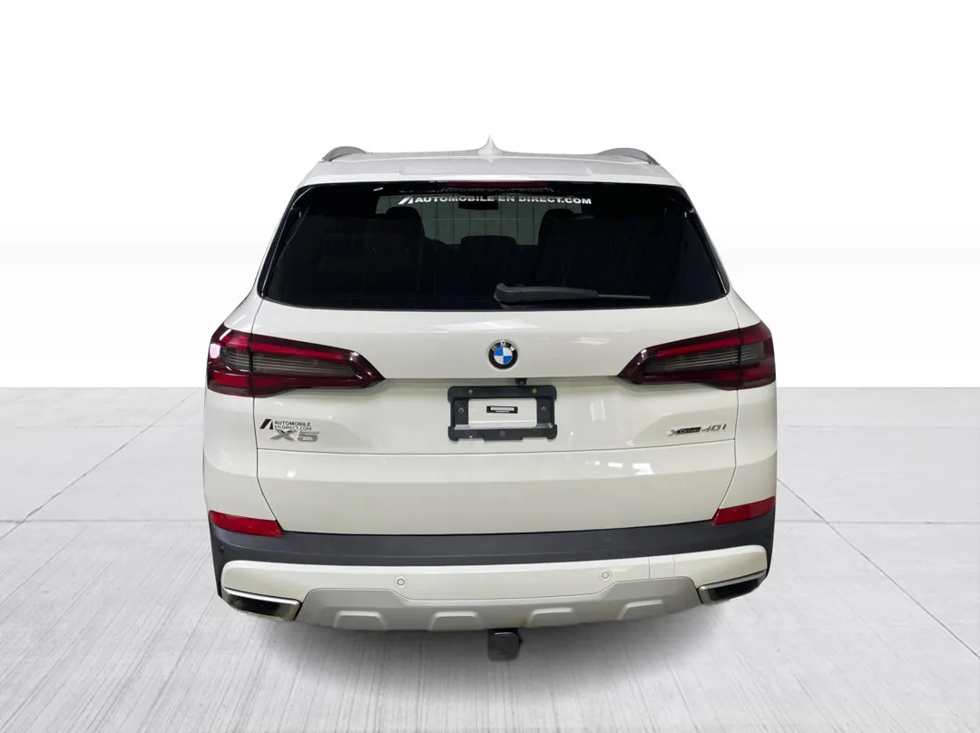 2022 BMW X5 — photo 6