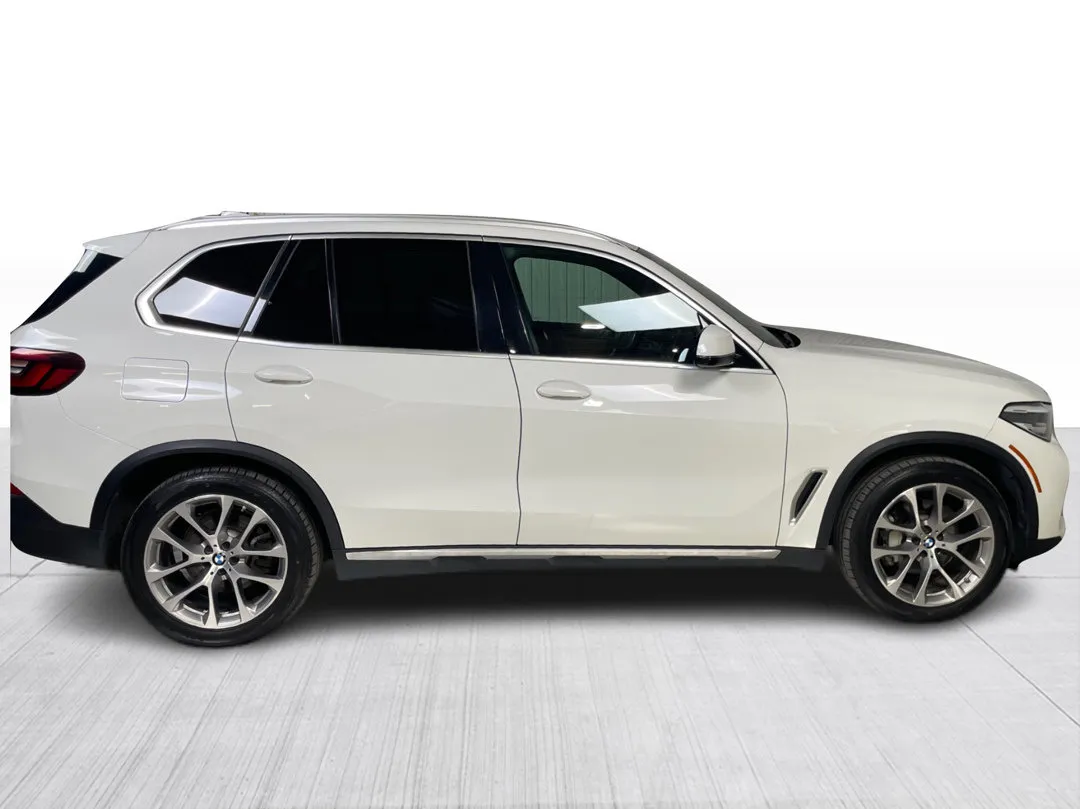 2022 BMW X5 — photo 8