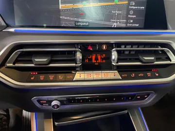 2022 BMW X5 - image 26