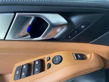 2022 BMW X5 - image 20