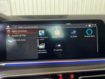 2022 BMW X5 - image 30