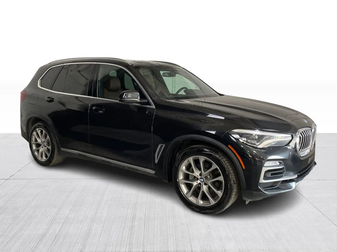 2020 BMW X5 for sale - photo 1