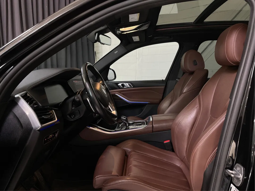 2020 BMW X5 for sale - photo 3