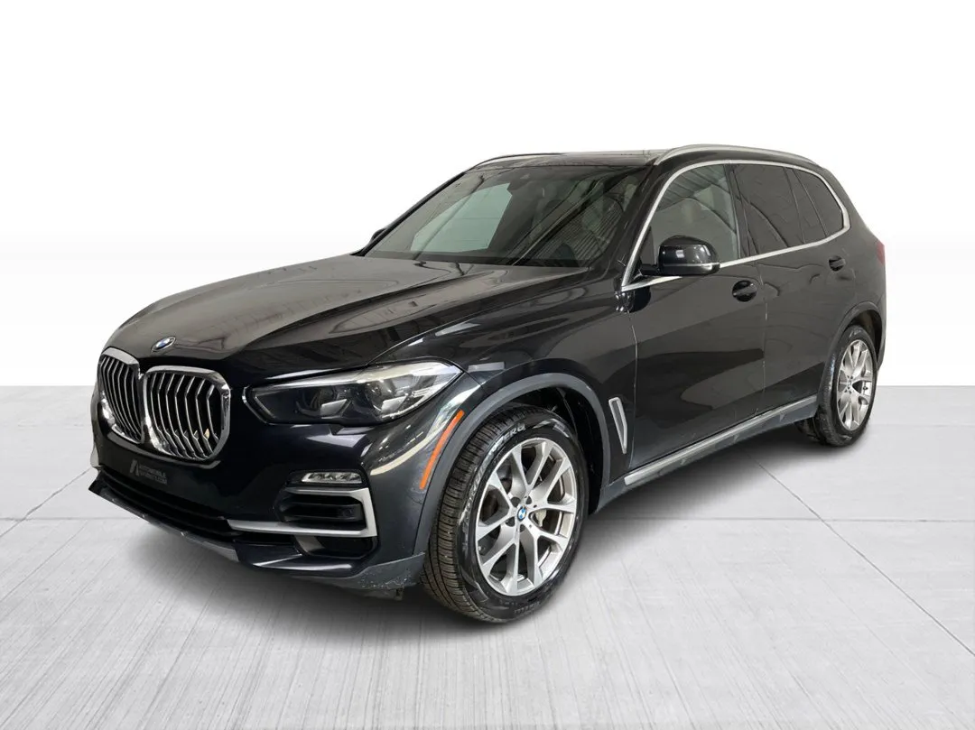 2020 BMW X5 for sale - photo 3